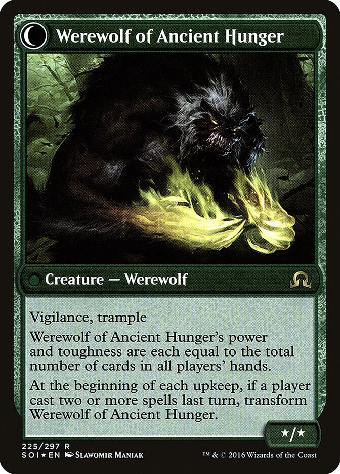 Sábia do Conhecimento Ancestral / Sage of Ancient Lore - Magic: The Gathering - MoxLand