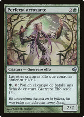 Perfeita Imperiosa / Imperious Perfect - Magic: The Gathering - MoxLand