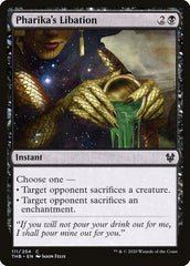 Libação de Fárica / Pharika's Libation - Magic: The Gathering - MoxLand