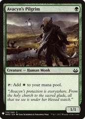 Peregrino de Avacyn / Avacyn's Pilgrim - Magic: The Gathering - MoxLand