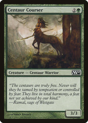 Centaura-Caçadora / Centaur Courser - Magic: The Gathering - MoxLand