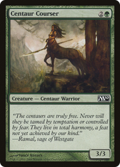 Centaura-Caçadora / Centaur Courser - Magic: The Gathering - MoxLand