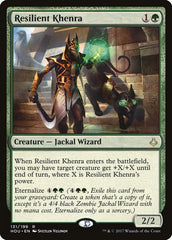 Khenra Resiliente / Resilient Khenra - Magic: The Gathering - MoxLand
