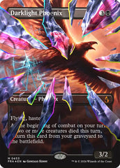 Darklight Phoenix