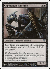 Folhelho Nantuko / Nantuko Husk - Magic: The Gathering - MoxLand