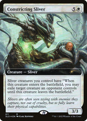 Fractius Constritor / Constricting Sliver - Magic: The Gathering - MoxLand