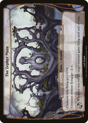 The Zephyr Maze - Magic: The Gathering - MoxLand