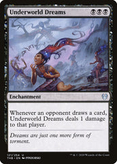 Sonhos do Submundo / Underworld Dreams - Magic: The Gathering - MoxLand