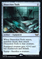 Dissection Tools - Magic: The Gathering - MoxLand
