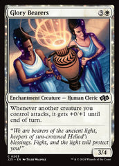 Portadoras da Glória / Glory Bearers - Magic: The Gathering - MoxLand