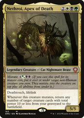 Nethroi, Ápice da Morte / Nethroi, Apex of Death - Magic: The Gathering - MoxLand