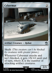 Cybermat - Magic: The Gathering - MoxLand