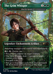 Arco de Niléia / Bow of Nylea - Magic: The Gathering - MoxLand