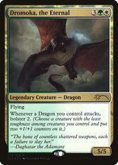 Dromoka, a Eterna / Dromoka, the Eternal - Magic: The Gathering - MoxLand