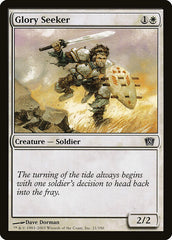 Perseguidor da Glória / Glory Seeker - Magic: The Gathering - MoxLand