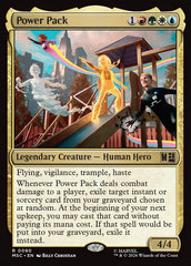 Power Pack - Magic: The Gathering - MoxLand