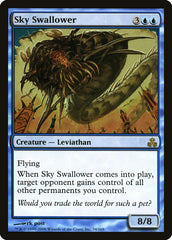 Engolidor de Céu / Sky Swallower - Magic: The Gathering - MoxLand
