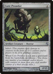 Espreitador do Núcleo / Core Prowler - Magic: The Gathering - MoxLand