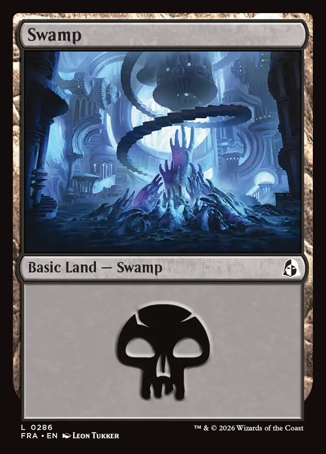 Pântano / Swamp