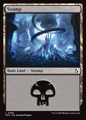 Pântano / Swamp