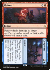 Recusar / Cooperar / Refuse / Cooperate - Magic: The Gathering - MoxLand