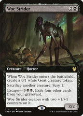Andarilho das Aflições / Woe Strider - Magic: The Gathering - MoxLand