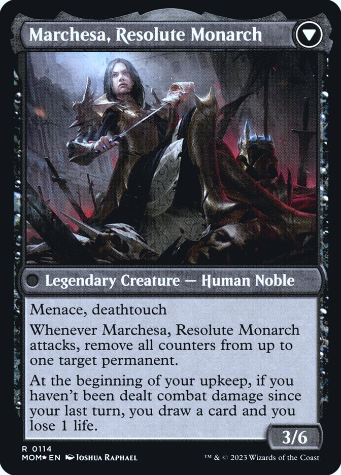 Invasão de Fiora / Invasion of Fiora - Magic: The Gathering - MoxLand