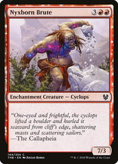 Bruto Nyxnato / Nyxborn Brute - Magic: The Gathering - MoxLand