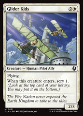 Crianças Planadoras / Glider Kids - Magic: The Gathering - MoxLand