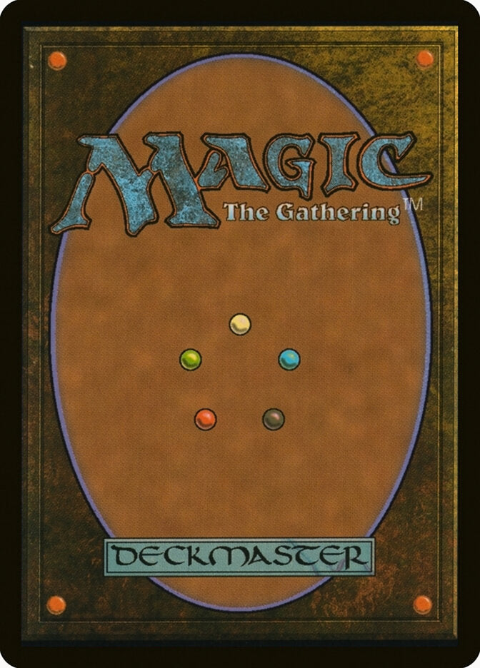 Plant a Sapling - Magic: The Gathering - MoxLand