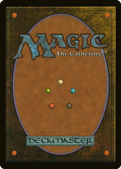Plant a Sapling - Magic: The Gathering - MoxLand