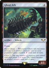 Arca Fantasma / Ghost Ark - Magic: The Gathering - MoxLand