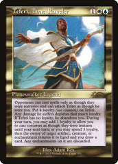 Teferi, Manipulador do Tempo / Teferi, Time Raveler - Magic: The Gathering - MoxLand