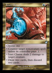 Amuleto Izzet / Izzet Charm - Magic: The Gathering - MoxLand