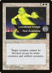 Explorador / Seeker - Magic: The Gathering - MoxLand