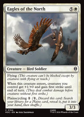 Águias do Norte / Eagles of the North