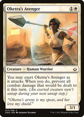 Vingadora de Oketra / Oketra's Avenger - Magic: The Gathering - MoxLand