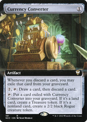 Conversor de Moedas / Currency Converter - Magic: The Gathering - MoxLand