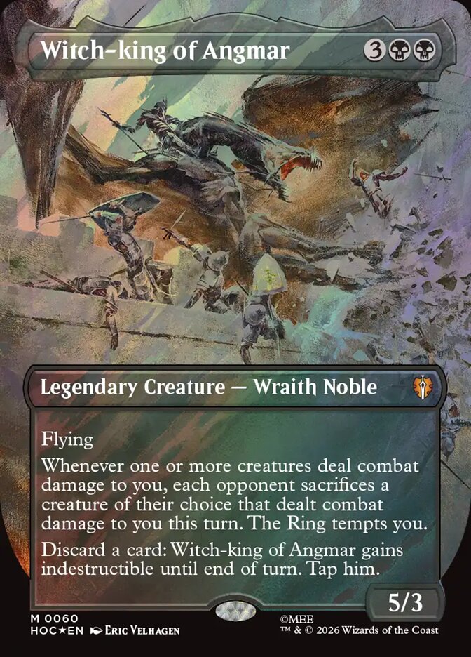 Witch-king of Angmar