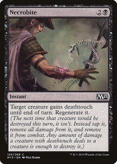 Mordida Necrotizante / Necrobite - Magic: The Gathering - MoxLand