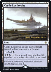 Castelo de Locthwain / Castle Locthwain - Magic: The Gathering - MoxLand