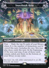 Storybook Ride - Magic: The Gathering - MoxLand