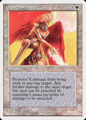 Guardian Angel - Magic: The Gathering - MoxLand