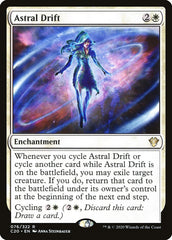 Deriva Astral / Astral Drift - Magic: The Gathering - MoxLand