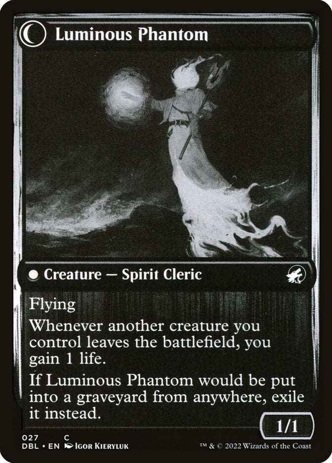 Veterano Lunarca / Lunarch Veteran - Magic: The Gathering - MoxLand