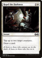 Repelir a Escuridão / Repel the Darkness - Magic: The Gathering - MoxLand