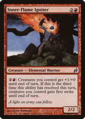 Ígneo Chama-Interna / Inner-Flame Igniter - Magic: The Gathering - MoxLand