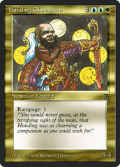 Hunding Gjornersen - Magic: The Gathering - MoxLand