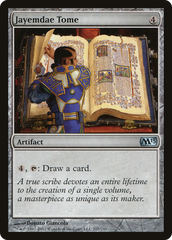 Livro de Jayemdae / Jayemdae Tome - Magic: The Gathering - MoxLand