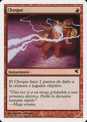 Choque / Shock - Magic: The Gathering - MoxLand